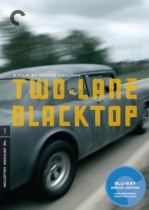 Two-Lane Blacktop