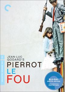 Pierrot le fou