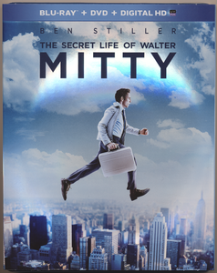 The Secret Life of Walter Mitty