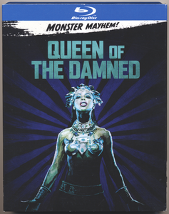 Queen of the Damned