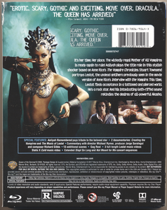 Queen of the Damned