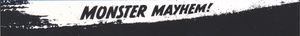 Monster Mayhem!
