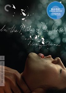 In the Realm of the Senses