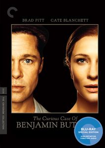 The Curious Case Of Benjamin Button