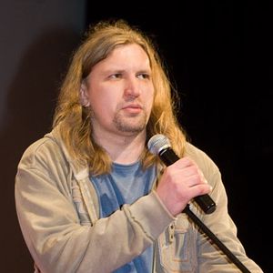 Сергей Бобров
