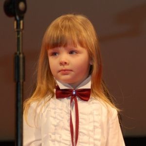 Дарина Юшкевич