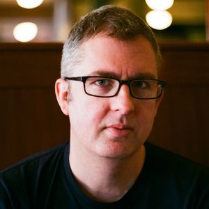 Jeff McIlwain