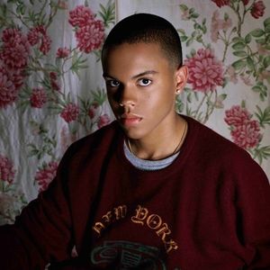 Evan Ross