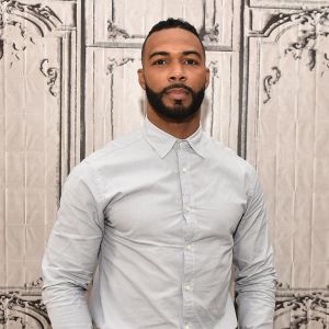 Omari Hardwick