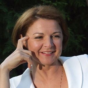 Лика Нифонтова