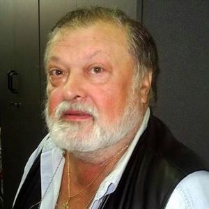 Борис Быстров