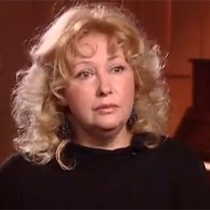 Светлана Рябова