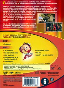 The Incredibles (2-Disc Speciale Uitvoering)