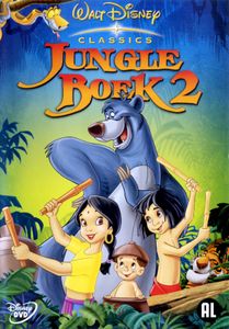 Jungle Boek 2