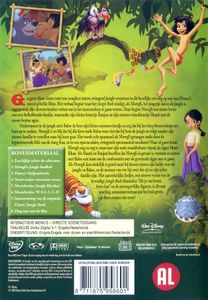 Jungle Boek 2