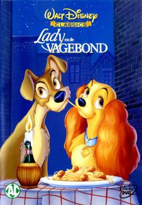 Lady En De Vagebond