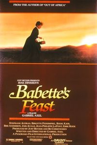 Babettes Gæstebud