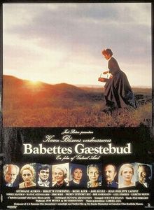 Babettes Gæstebud