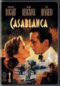 Casablanca