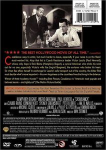 Casablanca
