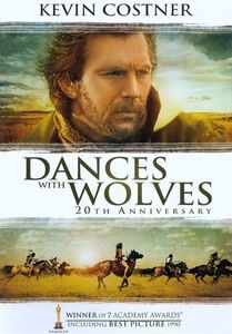 Dances With Wolves: 20th Anniversary
