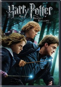 Harry Potter And The Deathly Hallows – Part 1