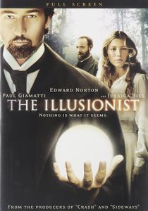 The Illusionist