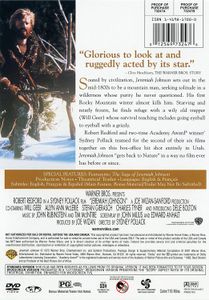 Jeremiah Johnson