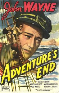 Adventure's End