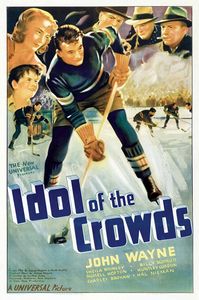 Idol Of The Crowds