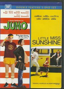 Juno / Little Miss Sunshine