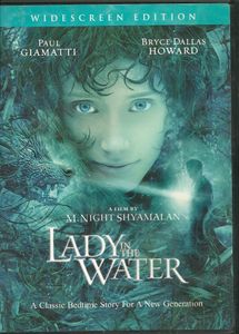 Lady In The Water