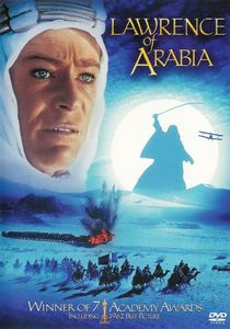 Lawrence Of Arabia