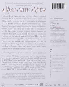 A Room With a View