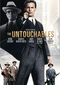 The Untouchables