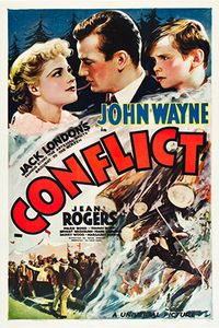 Conflict