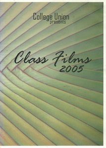 Wheaton College Class Films 2005