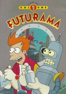Futurama: Volume One