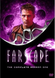 Farscape: The Complete Season One
