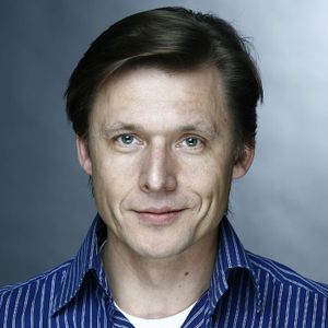 Дмитрий Готсдинер