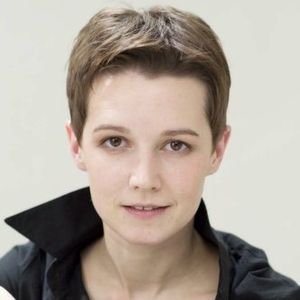 Варвара Павлова