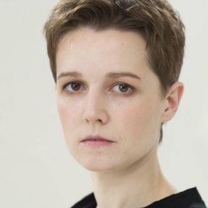 Варвара Павлова