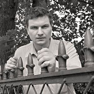 Вячеслав Лавров
