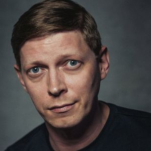 Алексей Овсянников