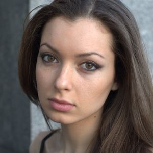 Дарья Пашкова