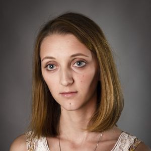 Александра Журавлёва