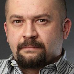 Олег Хамитов