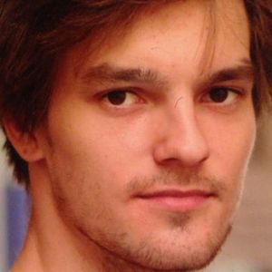 Никита Волков