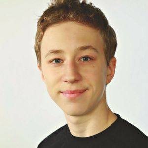 Семён Трескунов