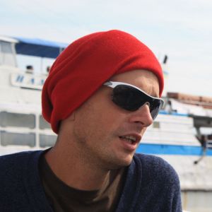 Сергей Лобан